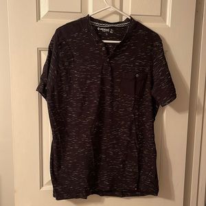 Black Airwalk T-Shirt